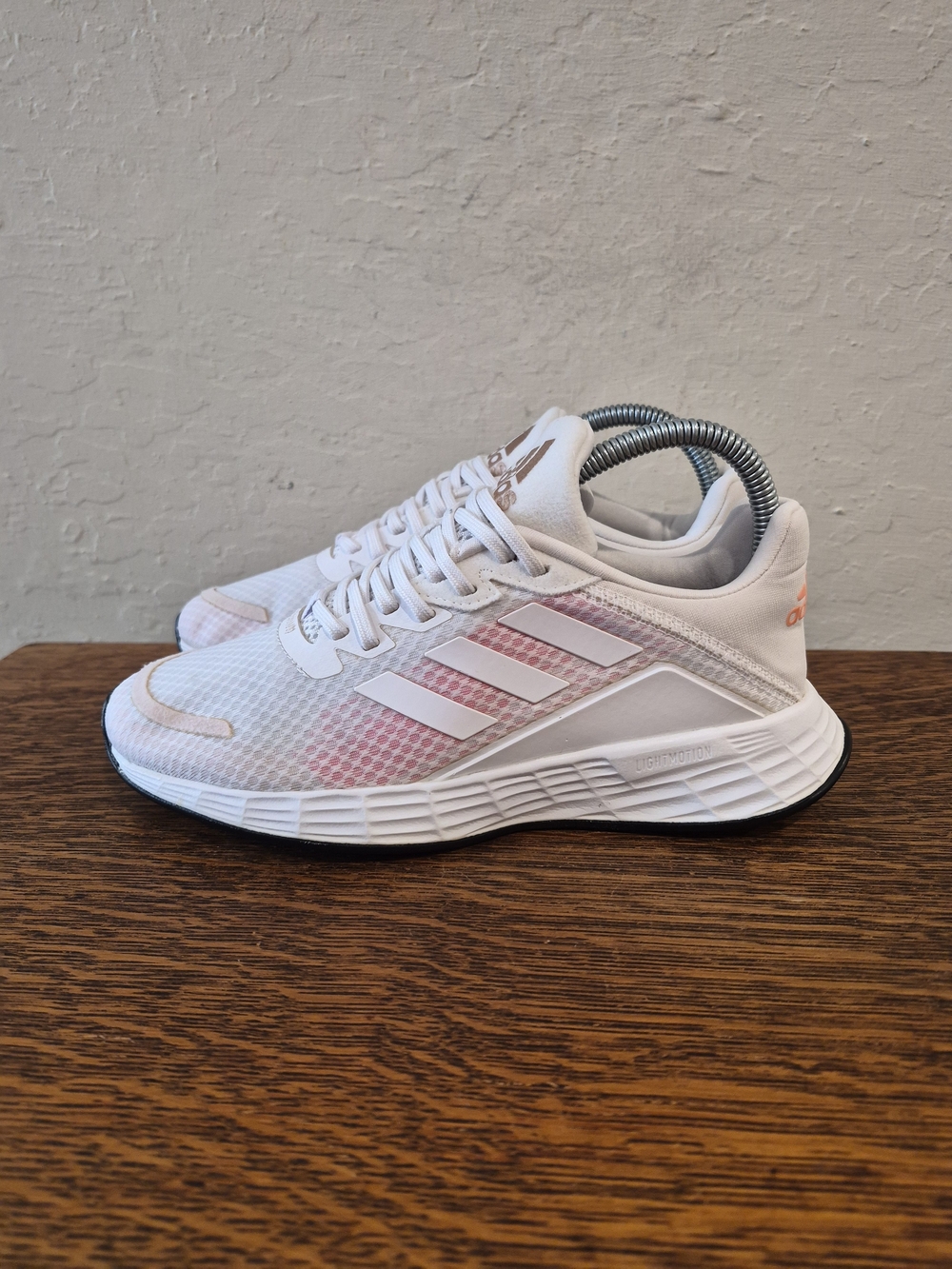 Adidas Duramo SL Athletic Running Shoes 
Women's Size US 6